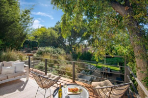 Silver Screen by AvantStay Luxe Backyard Escape